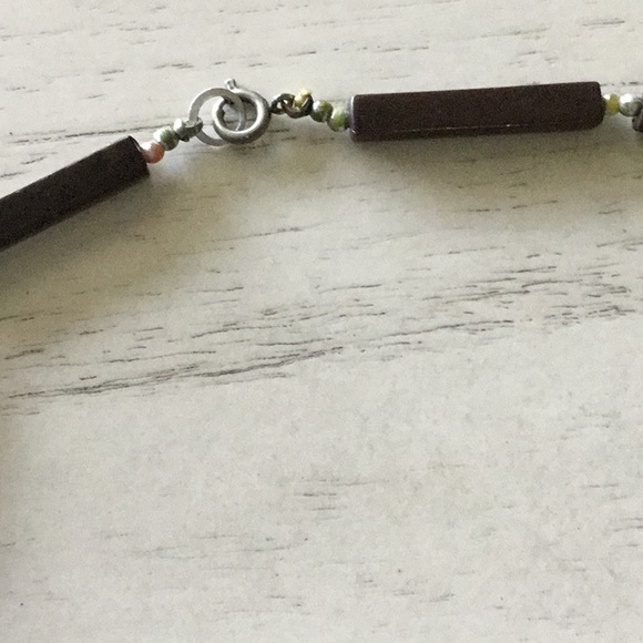 Shell necklace. - Picture 5 of 5